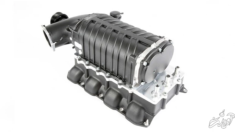 (تصاویر) خاصترین نسخه پاترول در امارات پس از ۱۳ سال موتور